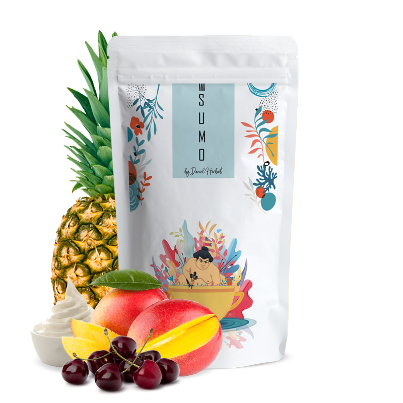 Výběrová káva SUMO Coffee Roasters El Salvador LOS PIRINEOS