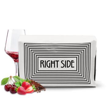 Brazílie CREONISIO CORREA DA SILVA - 1000g - Right Side Coffee