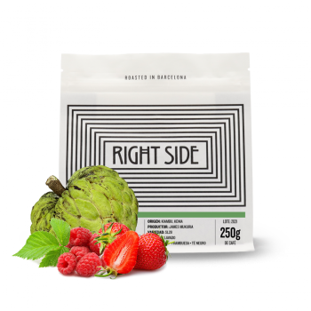 Keňa JEHA AB - Right Side Coffee