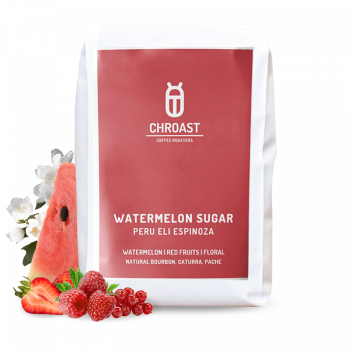 Peru ELI ESPINOZA - WATERMELON SUGAR - 1000g - Chroast