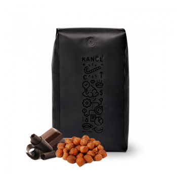 KANCL ESPRESSO blend - 1000g - Candycane coffee