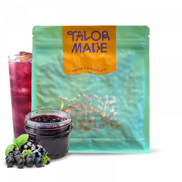 Výběrová káva Talormade Kolumbie LA CEJA
