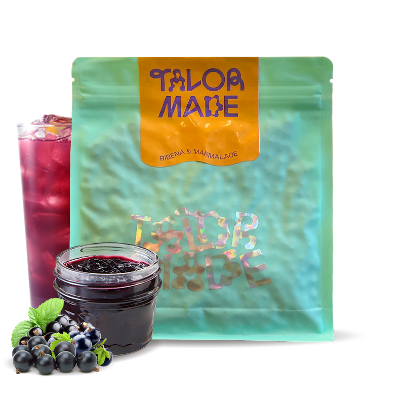 Výběrová káva Talormade Kolumbie LA CEJA