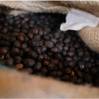 Výběrová káva La Boheme Café Ethiopia Negele Gorbitu