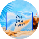 Cold Brew Ready #2 - Letní degustační box