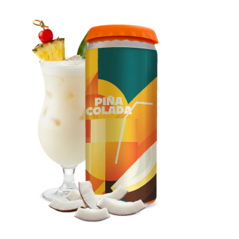 Kolumbie PIÑA COLADA - SOLO Brewing