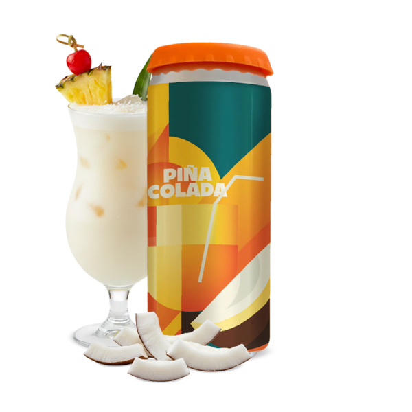 Výběrová káva SOLO Brewing Kolumbie PIÑA COLADA