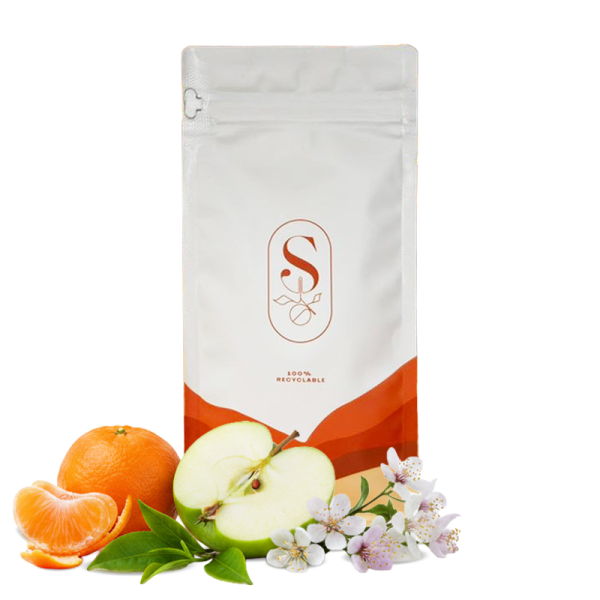 Výběrová káva SOLO Brewing Kolumbie HONEY SPRING