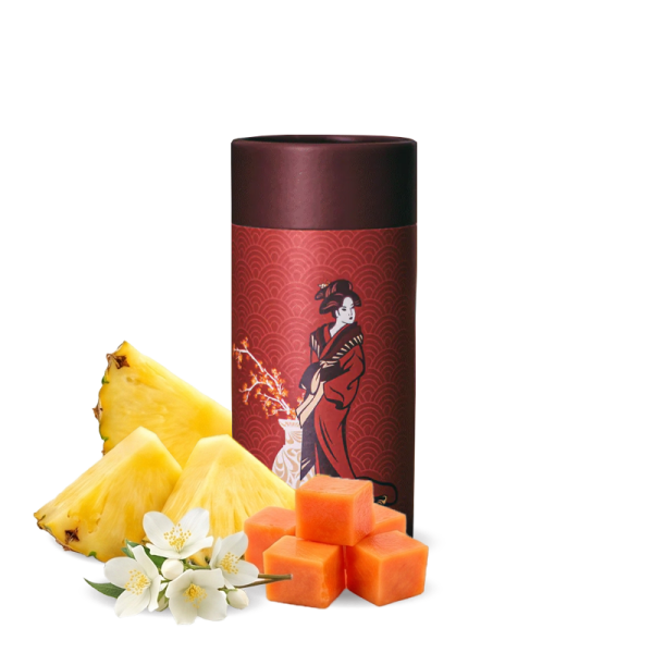 Výběrová káva Poppy Beans Panama EL BURRO GEISHA - 80g