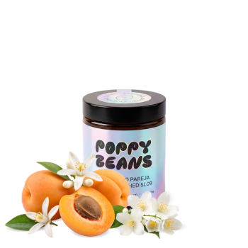 Peru HUGO PAREJA - 60 g - Poppy Beans