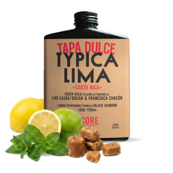 Kostarika TAPA DULCE - Brewing Dealers