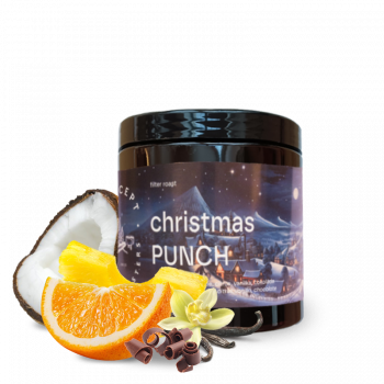 Kolumbie CHRISTMAS PUNCH - vánoční filtr edice - Concept