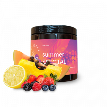 Rwanda SUMMER SPECIAL - letní limitka - Concept