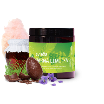 Kolumbie SVĚŽÍ JARNÍ LIMITKA – espresso - Concept