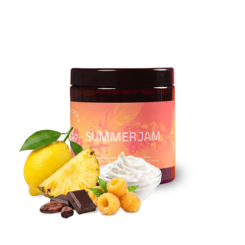 Kolumbie SUMMERJAM – espresso - Concept