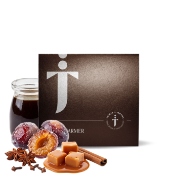 Jemen HAYMA DAKHILIYA - aukční lot - 125 g - Tribes of Mokha Roastery