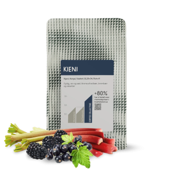 Keňa KIENI - The Coffee Collective