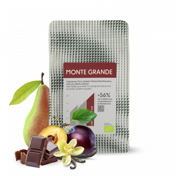 Peru MONTE GRANDE - The Coffee Collective