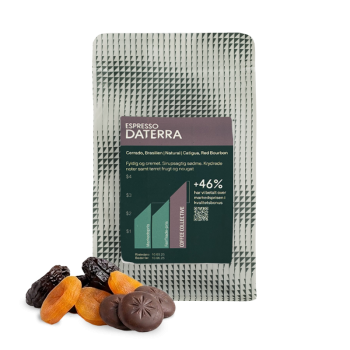 Brazílie DATERRA - The Coffee Collective
