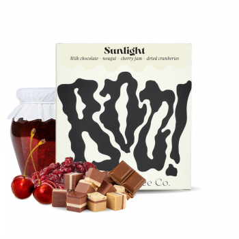 SUNLIGHT BLEND OMNI blend - Boo! Modern Coffee Co.