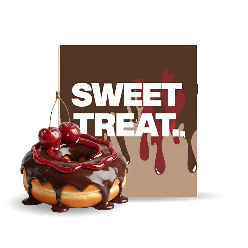 Výběrová káva Boo! Kolumbie SWEET TREAT - podzimní limitka