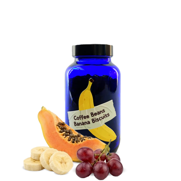 Výběrová káva Wave Coffee Roasters Kolumbie BANANA BISQUITS - 150g