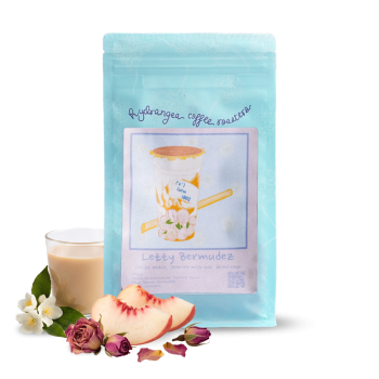 Kolumbie FINCA EL PARAISO - gesha - 114 g - Hydrangea Coffee Roasters