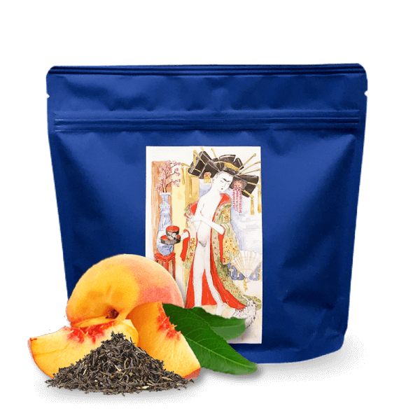 Výběrová káva Alchymista Honduras SANTA BARBARA - Geisha Natural