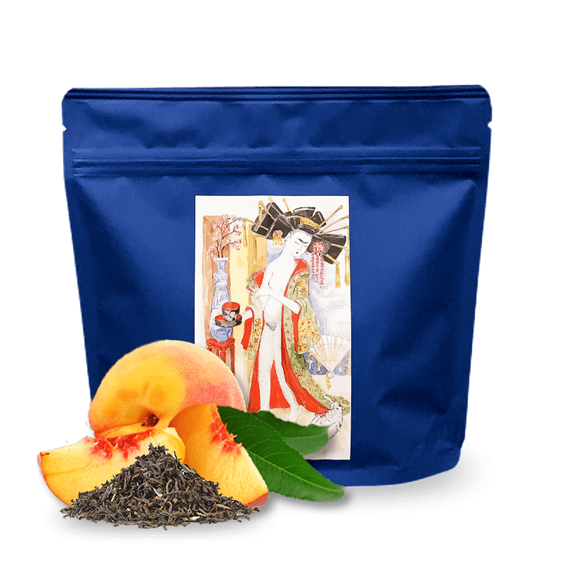 Výběrová káva Alchymista Honduras SANTA BARBARA - Geisha Natural