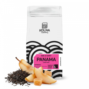 Panama CASA RUIZ - Kolna Roastery