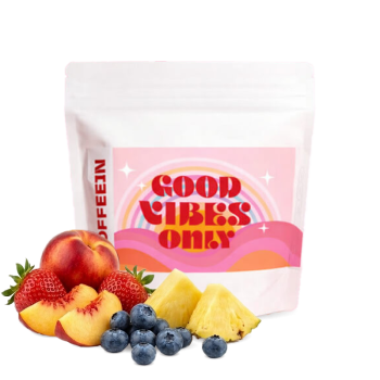 GOOD VIBES ONLY blend - Coffeein