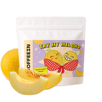 TRY MY MELONS blend - Coffeein