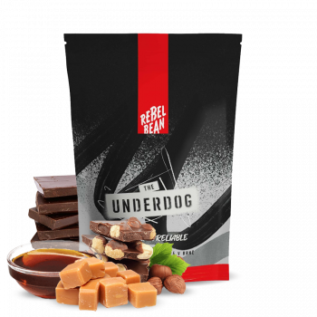 UNDERDOG blend - Rebelbean