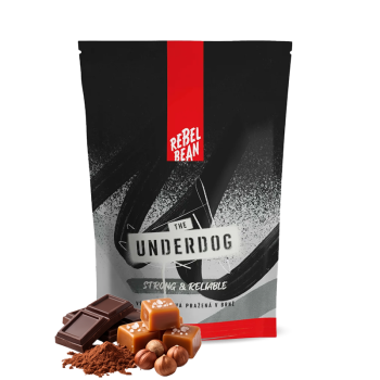 Guatemala UNDERDOG - Rebelbean