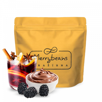 Indonésie KERINCI - Merrybeans