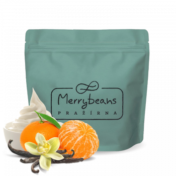 Kolumbie TUMBAGA DECAF - bezkofeinová - Merrybeans