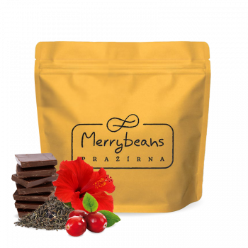 Burundi NEMBA - Merrybeans
