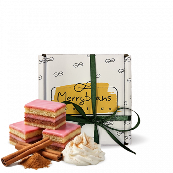 Kolumbie OSCAR HERNANDEZ - Vánoční limitka - 150g - Merrybeans