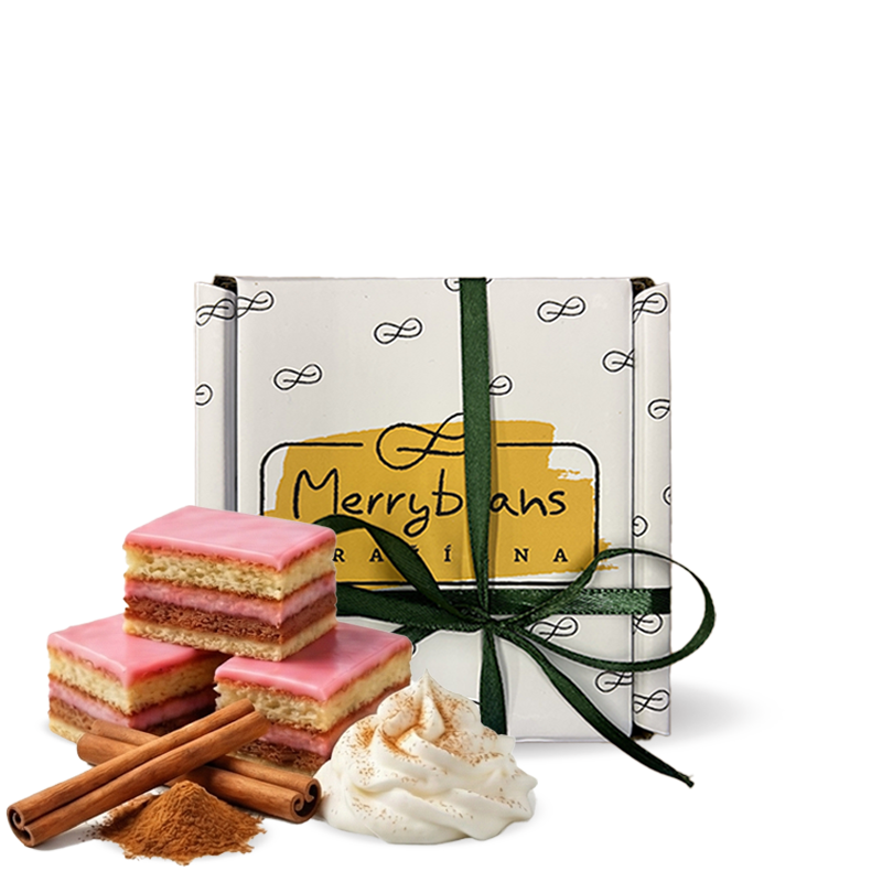 Výběrová káva Merrybeans Kolumbie OSCAR HERNANDEZ - Vánoční limitka - 150g