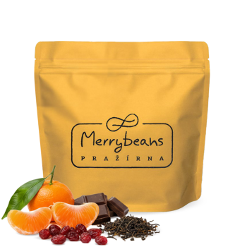 Uganda BUNYANGABU - Merrybeans