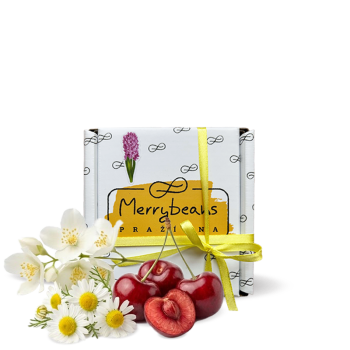 Kolumbie KYTIČKA - FINCA NOGALES - jaro v šálku - 150g - Merrybeans