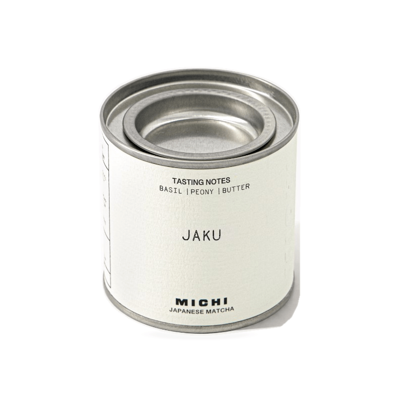 Matcha a příslušenství