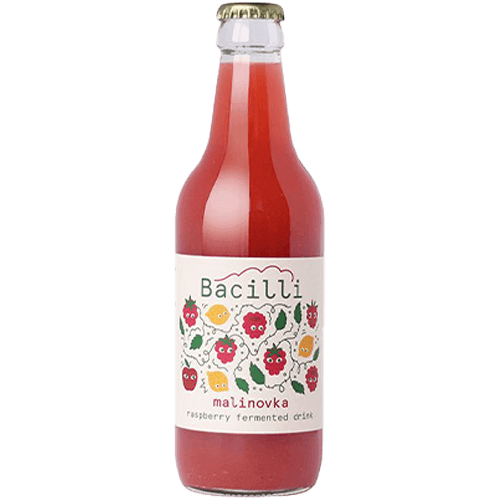 Rostlinné a alternativní nápoje