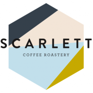 Scarlett Coffee Roastery