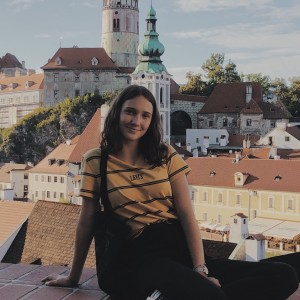 Kristýna