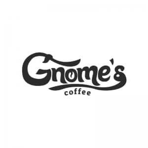 Gnome's coffee