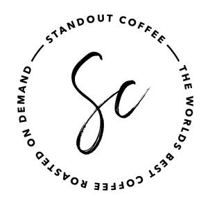 Standout Coffee