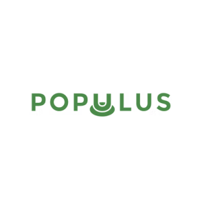 Populus coffee