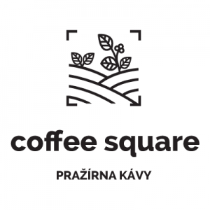 Coffee square