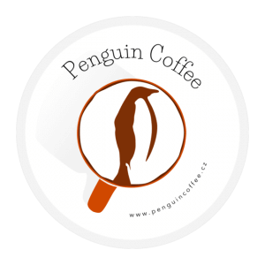Penguin Coffee